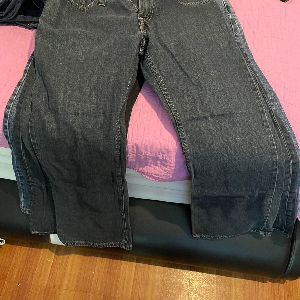 Jeans - Picture 6 of 9